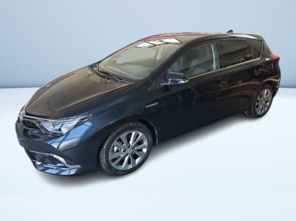 AURIS 1.8 HYBRID LOUNGE CVT
