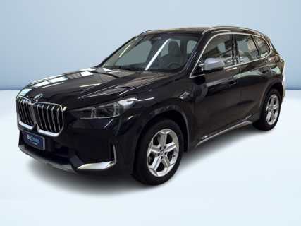 X1 SDRIVE18I X-LINE EDITION SIGNATURE AUTO