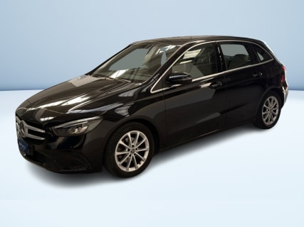 B 180 D SPORT PLUS AUTO