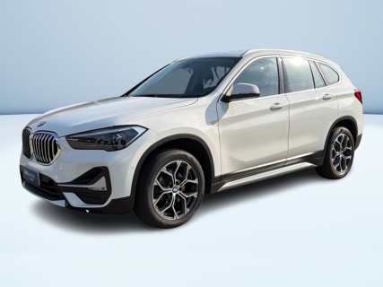 X1 SDRIVE18D XLINE AUTO