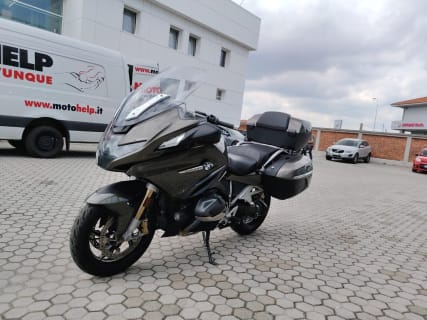 R 1250 RT ELEGANCE ABS MY21