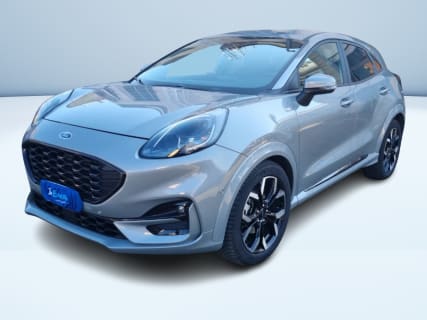 PUMA 1.0 ECOBOOST H ST-LINE X S&S 125CV AUTO