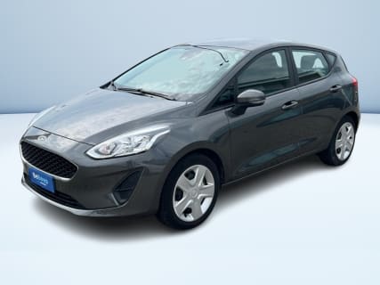 FIESTA 5P 1.1 CONNECT S&S 75CV