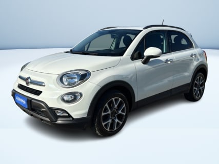 500X 1.6 MJT CROSS 4X2 120CV DCT MY18