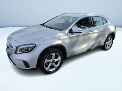 GLA 200 D SPORT AUTO