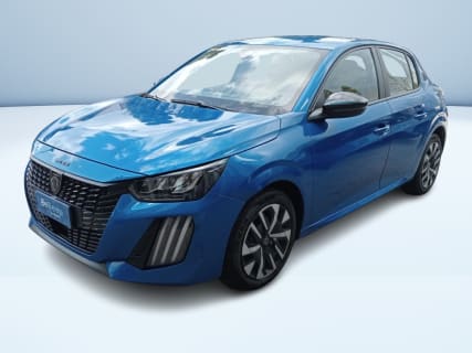 208 1.2 PURETECH ACTIVE S&S 75CV