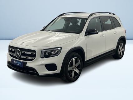 GLB 200 D BUSINESS EXTRA 4MATIC AUTO