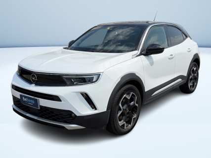 MOKKA 1.5 ULTIMATE S&S 110CV