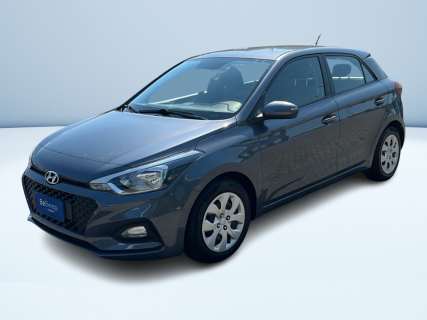 I20 5P 1.2 MPI ADVANCED 75CV