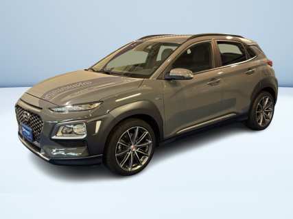 KONA 1.6 HEV XPRIME TECHNO PACK 2WD DCT