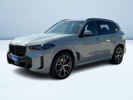 X5 XDRIVE50E MSPORT PRO AUTO