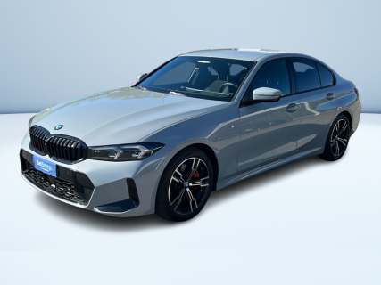 320D MHEV 48V XDRIVE M SPORT PRO AUTO