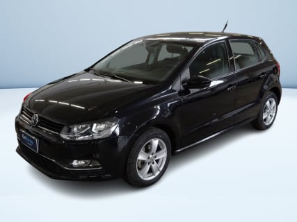 POLO 5P 1.0 MPI COMFORTLINE 75CV