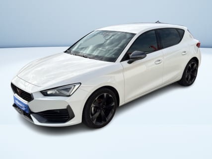 LEON 1.5 HYBRID 150CV DSG