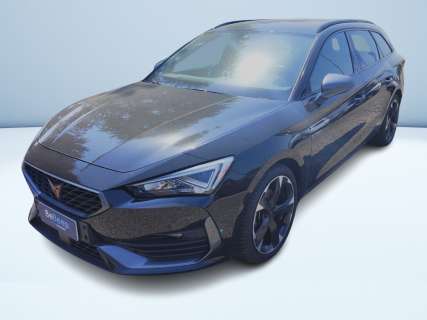 LEON SPORTSTOURER 1.5 HYBRID 150CV DSG