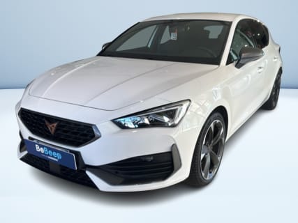 LEON 1.5 HYBRID 150CV DSG