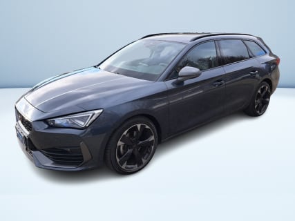 LEON SPORTSTOURER 1.5 HYBRID 150CV DSG