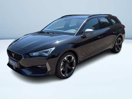 LEON SPORTSTOURER 1.5 HYBRID 150CV DSG