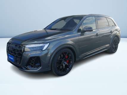 Q7 3.0 TFSI E S LINE PLUS QUATTRO 490CV TIPTRONIC