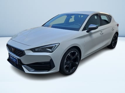LEON 1.5 HYBRID 150CV DSG
