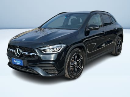 GLA 220 D PREMIUM AUTO