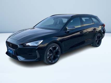 LEON SPORTSTOURER 1.5 HYBRID 150CV DSG