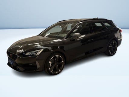 LEON SPORTSTOURER 1.5 HYBRID 150CV DSG