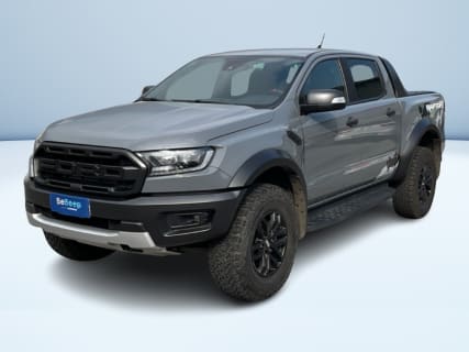 RANGER RAPTOR 2.0 TDCI DOUBLE CAB 213CV AUTO