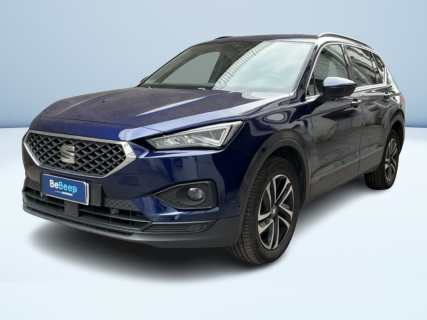 TARRACO 2.0 TDI STYLE 4DRIVE 150CV DSG