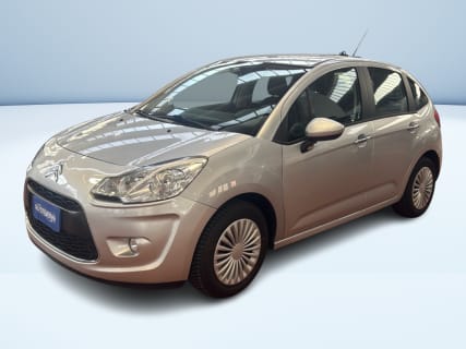 C3 1.1 EXCLUSIVE S/ESP