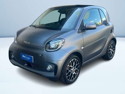 FORTWO EQ PRIME 22KW