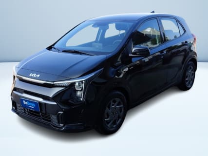 PICANTO 1.0 MPI URBAN