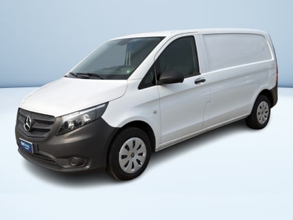 116 CDI COMPACT MY20