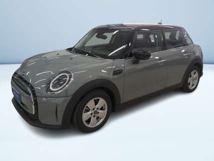 MINI 5P 1.5 COOPER ESSENTIAL AUTO