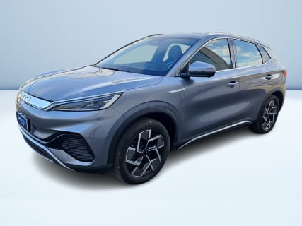 ATTO 3 60,48 KWH COMFORT