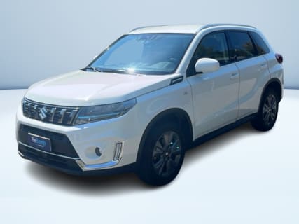 VITARA 1.4H STARVIEW 4WD ALLGRIP