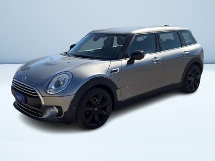 MINI CLUBMAN 1.5 ONE D BOOST AUTO