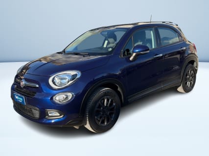 500X 1.3 MJT POP 4X2 95CV