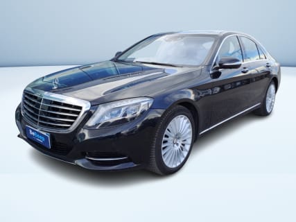 S 350 D (CDI BT) MAXIMUM 4MATIC AUTO