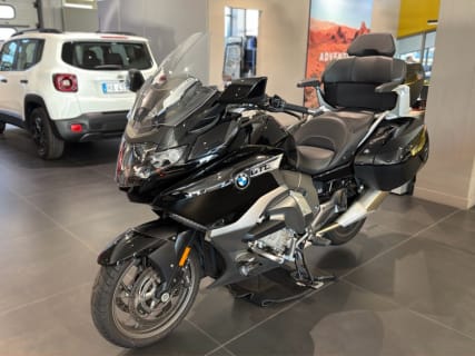 K 1600 GTL EXCLUSIVE ABS MY22