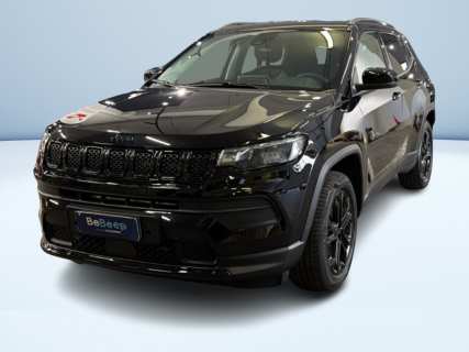COMPASS 1.3 TURBO T4 PHEV NIGHT EAGLE 4XE AUTO