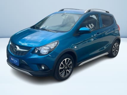 KARL 1.0 ROCKS 73CV MY19