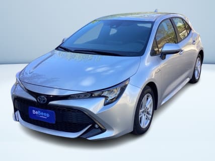 COROLLA 1.8H ACTIVE CVT