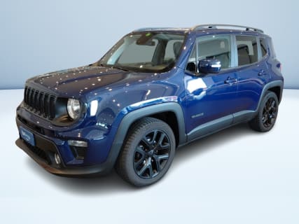 RENEGADE 1.0 T3 NIGHT EAGLE 2WD