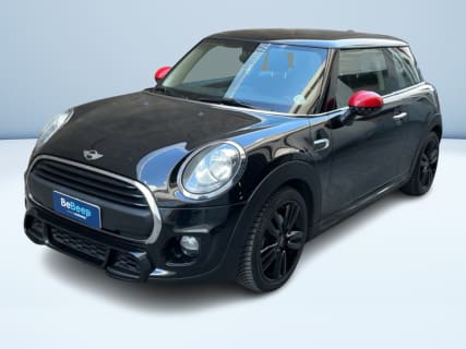 MINI 1.2 ONE HYPE 3P