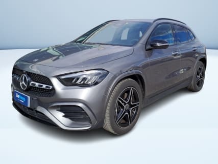 GLA 200 D AMG LINE ADVANCED PLUS AUTO