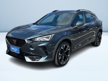 FORMENTOR 1.5 TSI DSG