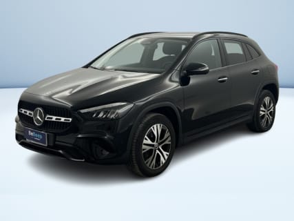 GLA 200 D PROGRESSIVE ADVANCED PLUS AUTO
