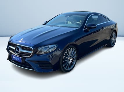 E COUPE 350 EQ-BOOST PREMIUM PLUS AUTO