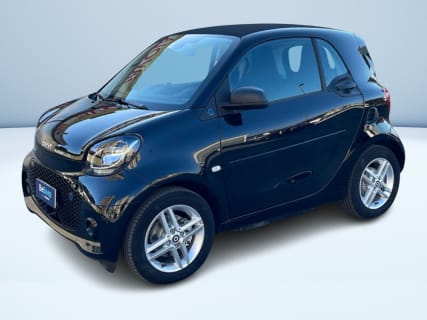 FORTWO EQ PURE 4,6KW